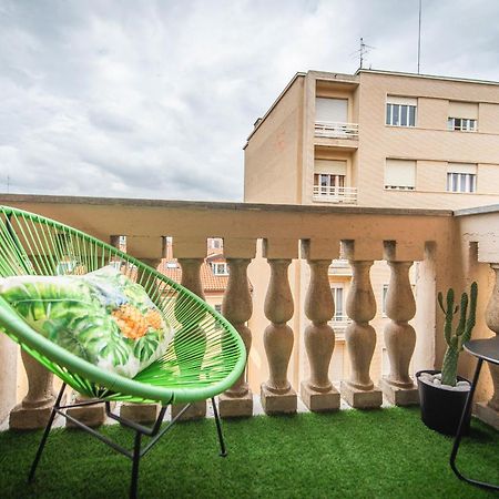 La Crosetta Apartment ตูริน ภายนอก รูปภาพ