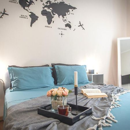 La Crosetta Apartment ตูริน ภายนอก รูปภาพ