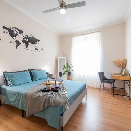 La Crosetta Apartment ตูริน ภายนอก รูปภาพ