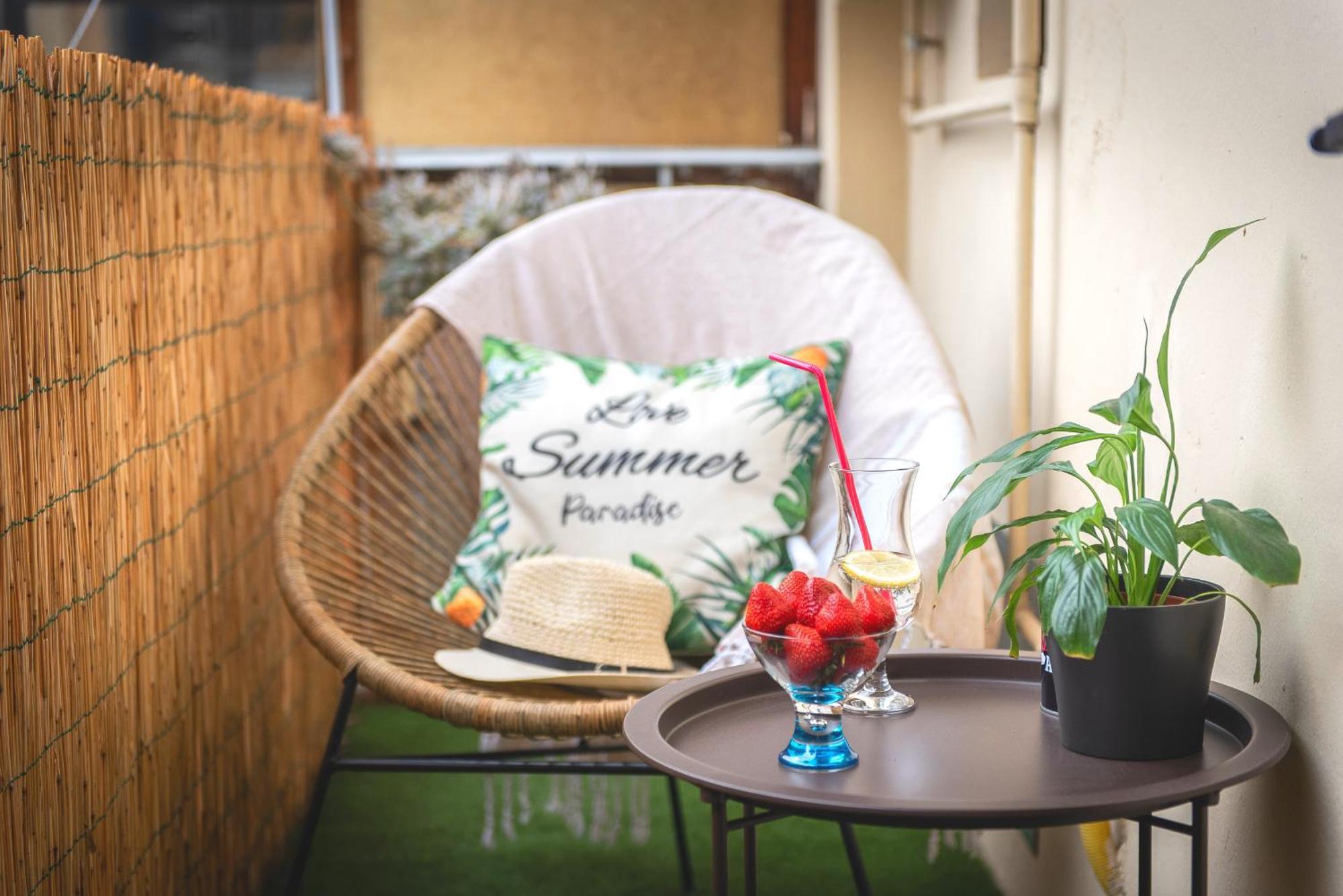 La Crosetta Apartment ตูริน ภายนอก รูปภาพ