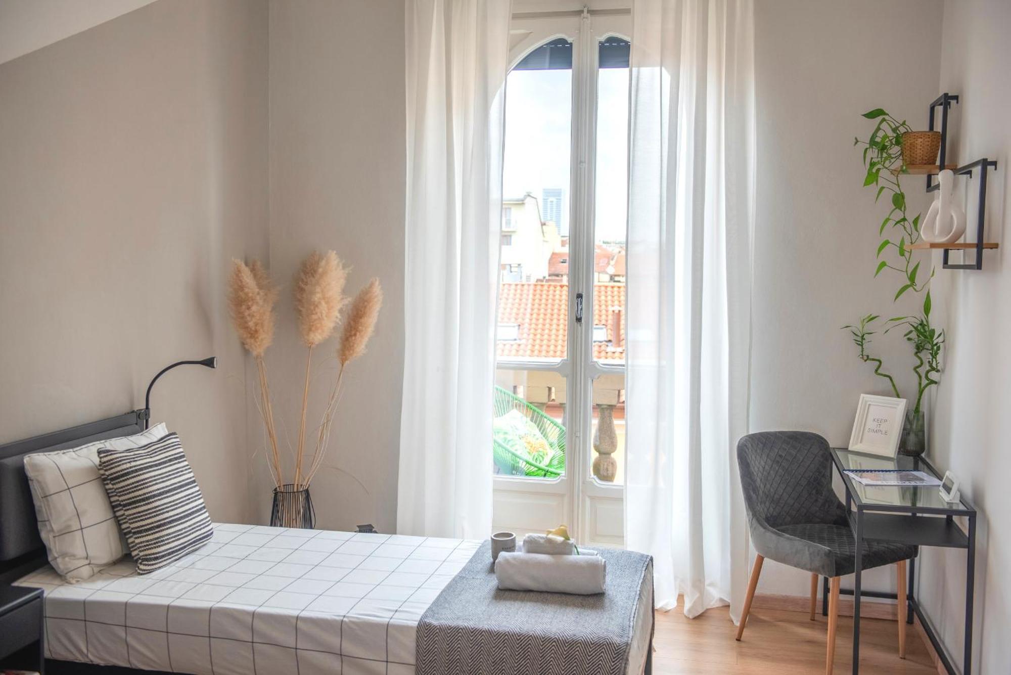 La Crosetta Apartment ตูริน ภายนอก รูปภาพ