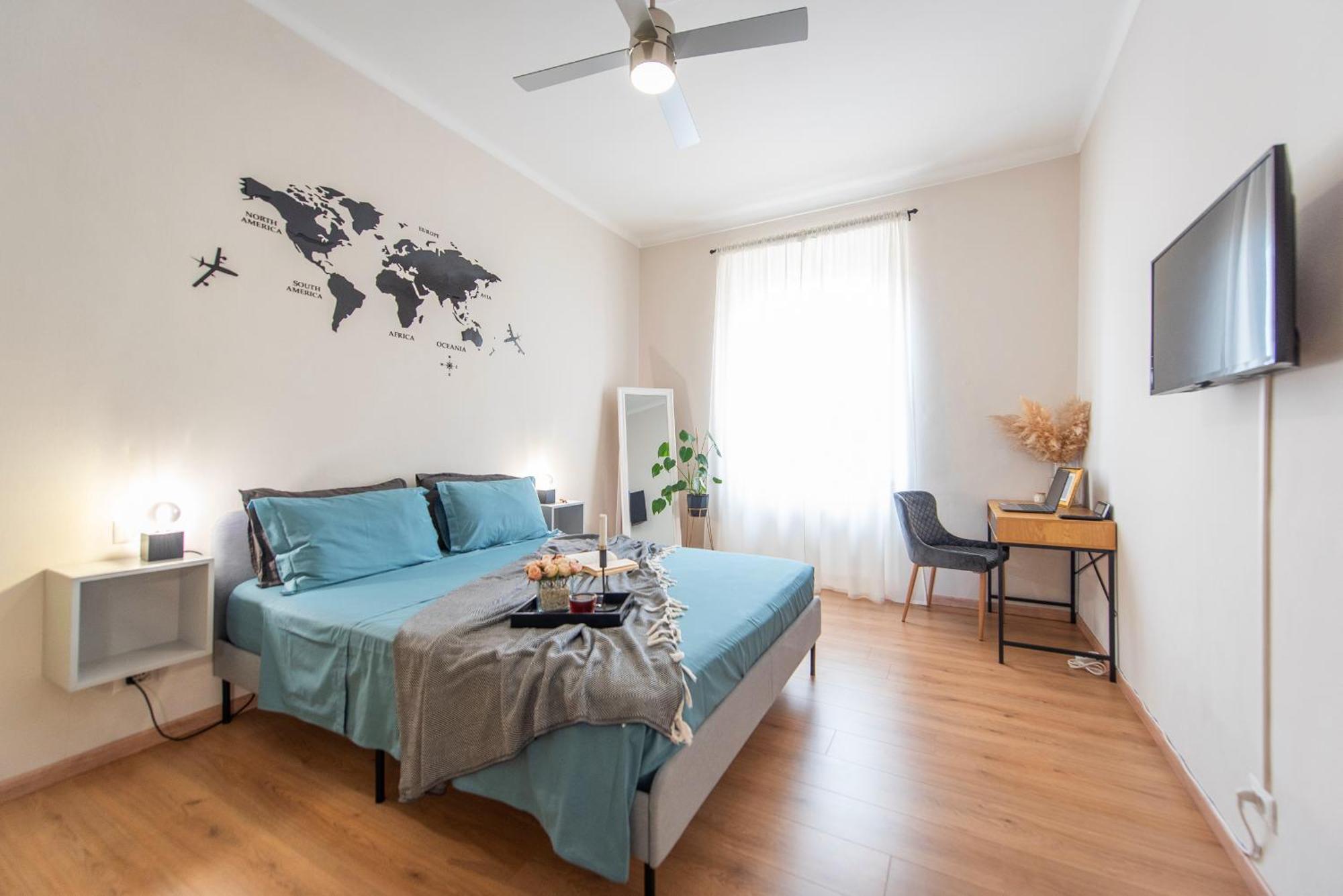 La Crosetta Apartment ตูริน ภายนอก รูปภาพ