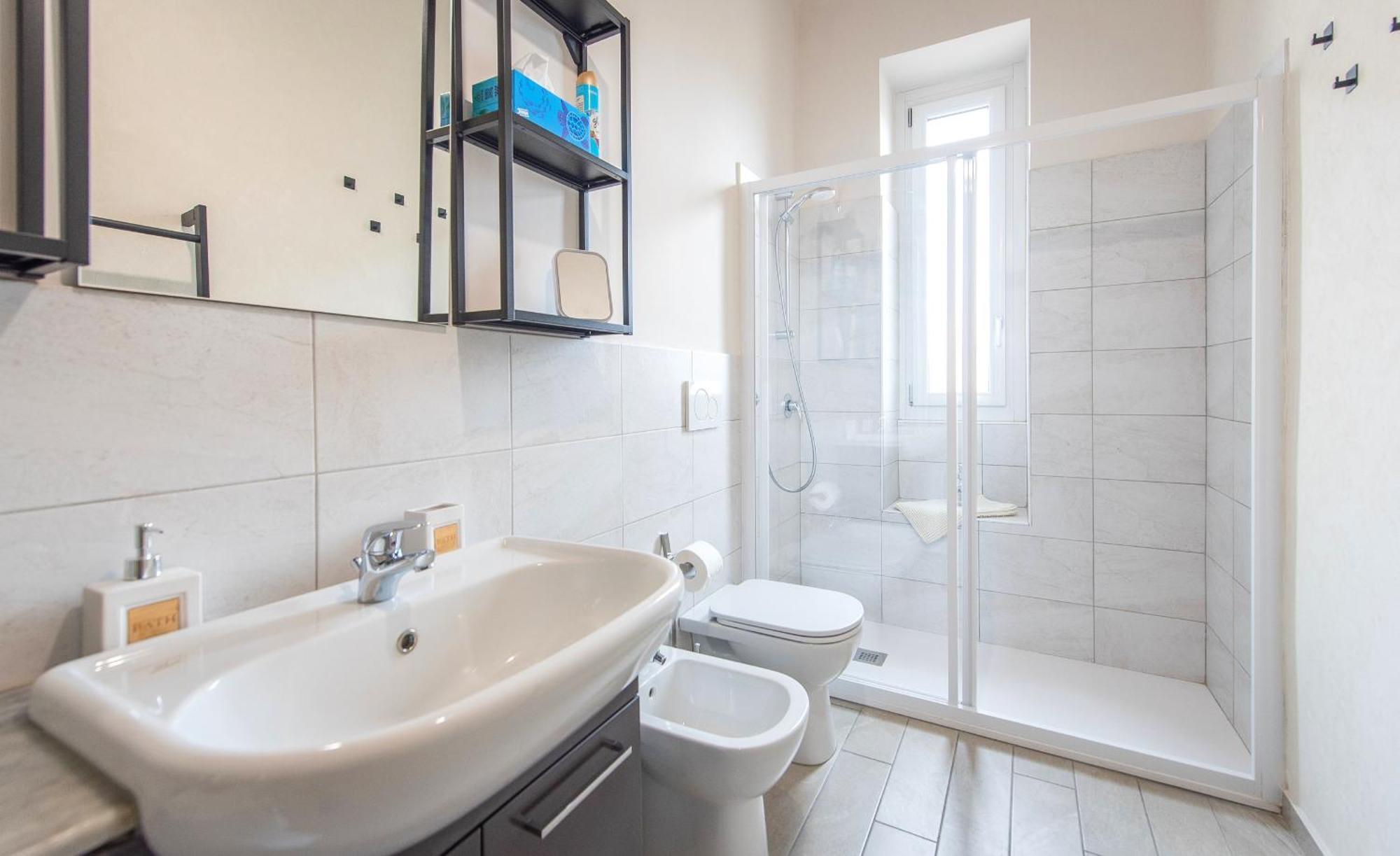 La Crosetta Apartment ตูริน ภายนอก รูปภาพ