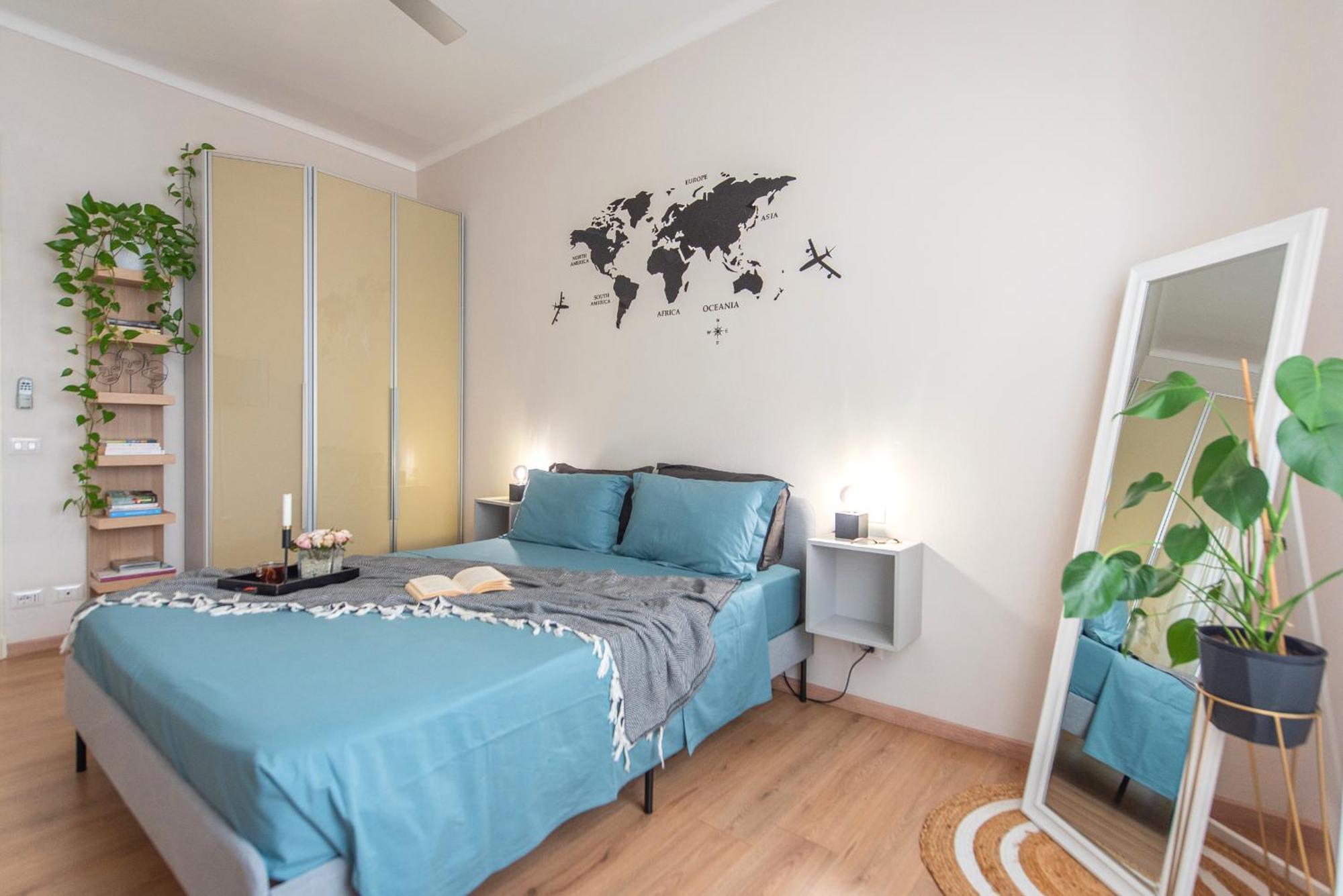 La Crosetta Apartment ตูริน ภายนอก รูปภาพ